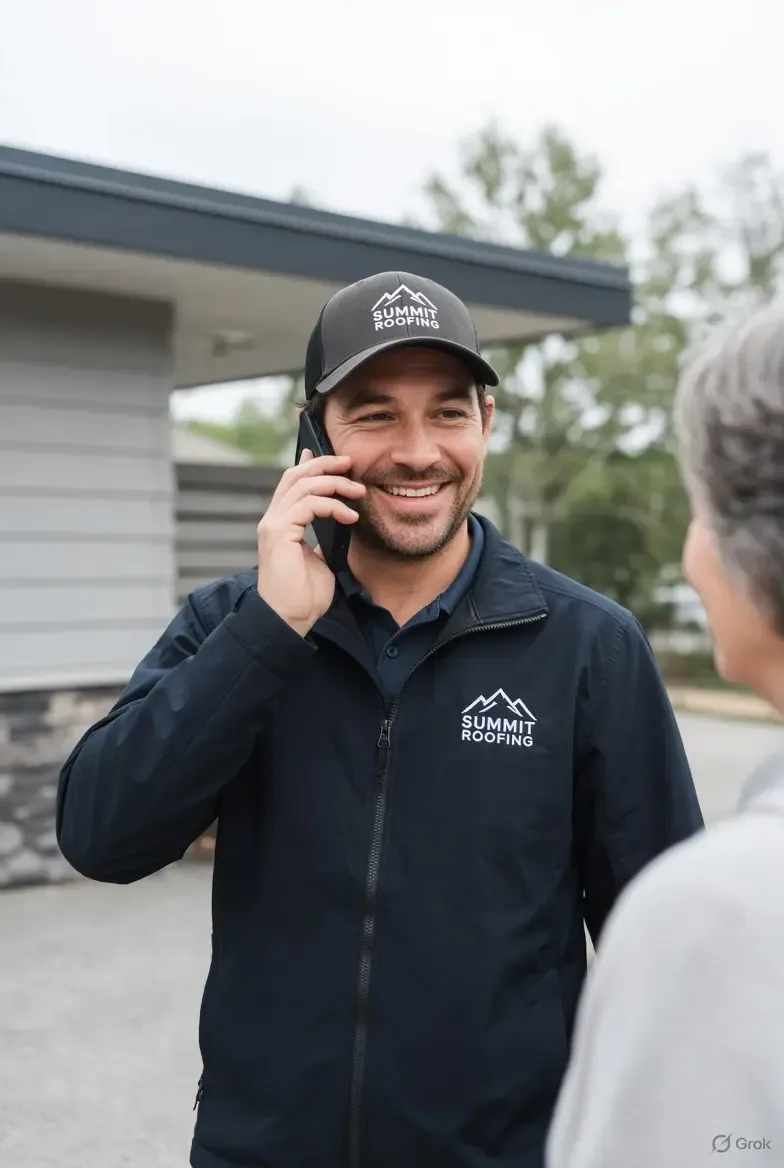 Flat Roof Leak Repair La Moille, IL FAQs